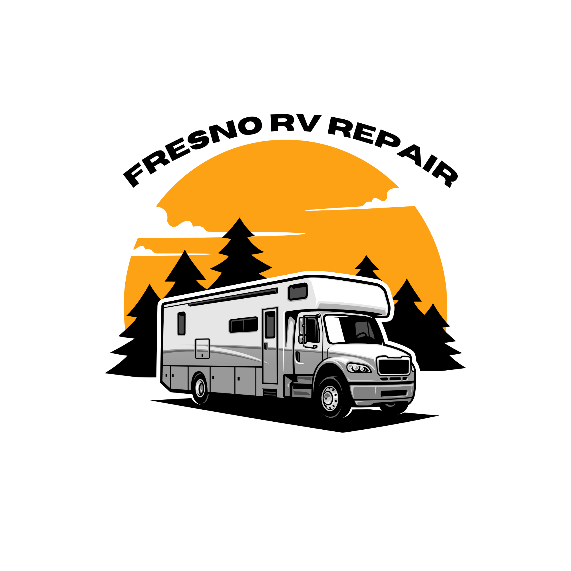 Fresno RV Repair